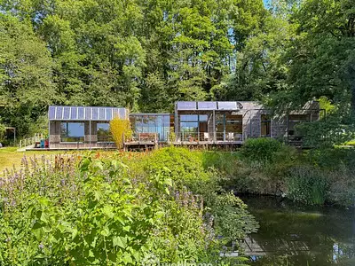 Maison, 159 m²