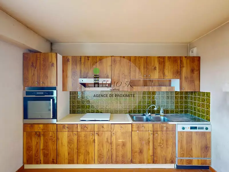 Appartement, 117,85 m²