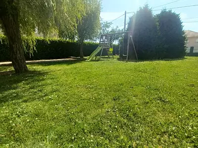 Terrain, 489 m²