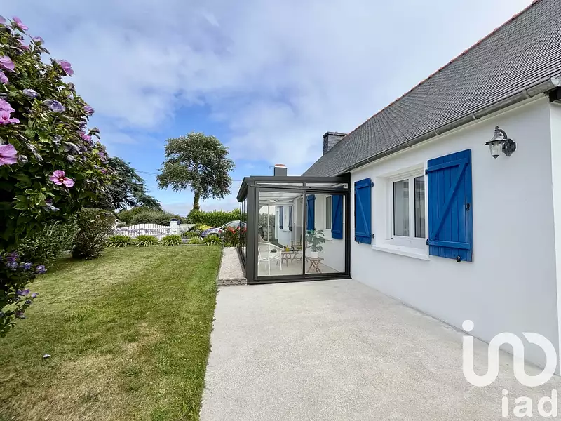 Maison, 115 m²