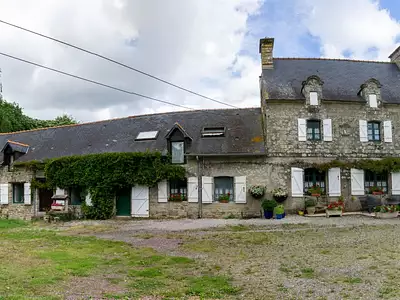 Maison, 492 m²