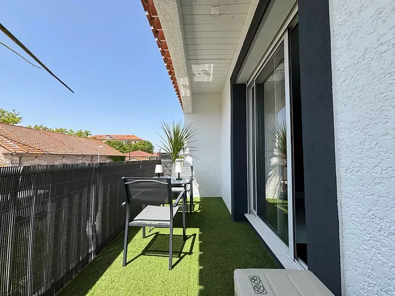 Maison, 119 m²