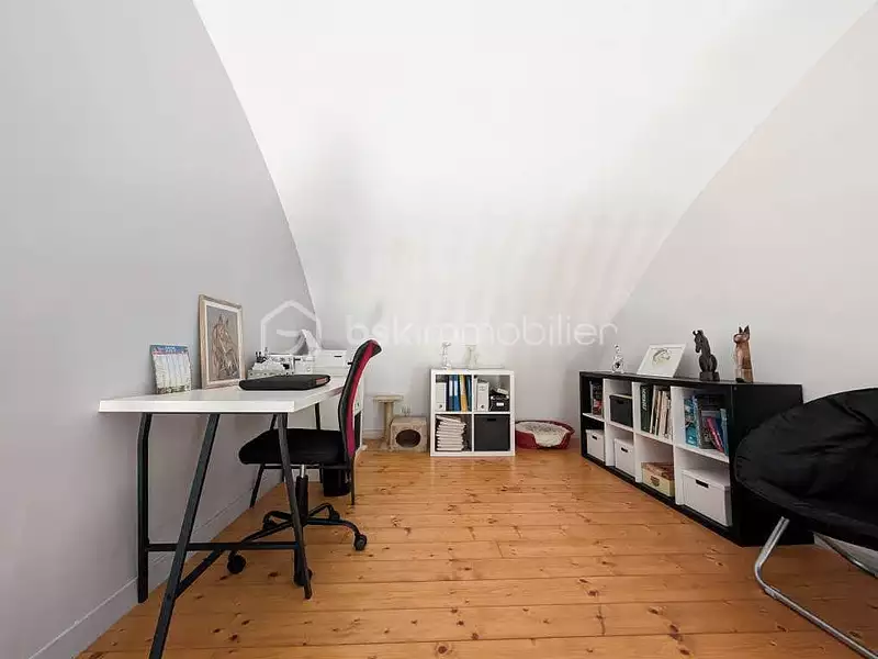 Appartement, 99 m²