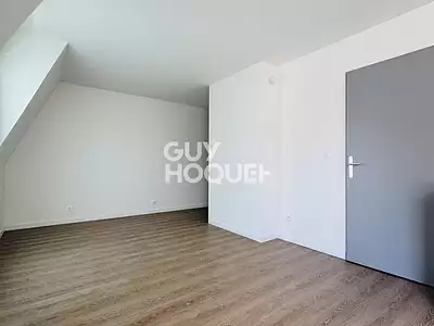 Appartement, 31 m²