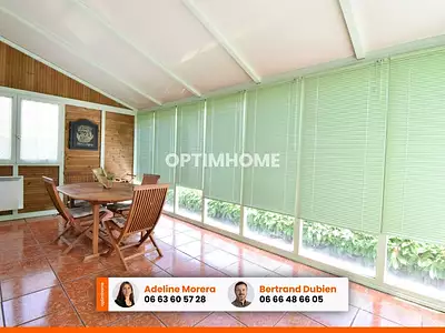 Maison, 146 m²