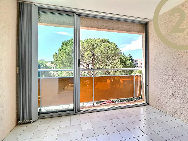 Appartement, 24,7 m²