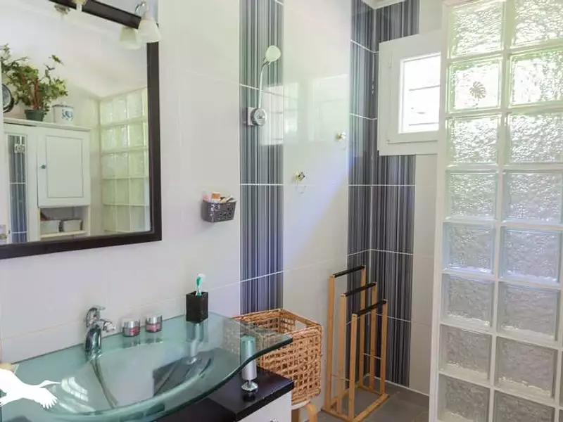 Maison, 115 m²