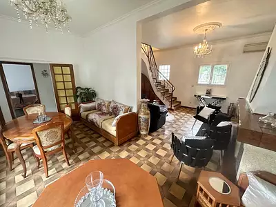 Maison, 132 m²