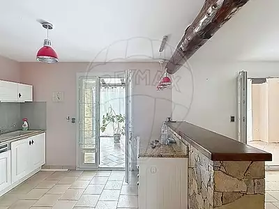 Maison, 130 m²