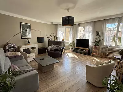 Appartement, 140 m²