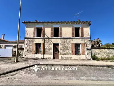 Maison, 105 m²