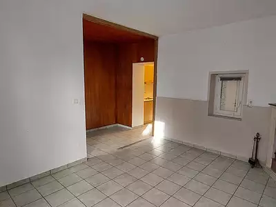 Maison, 60 m²