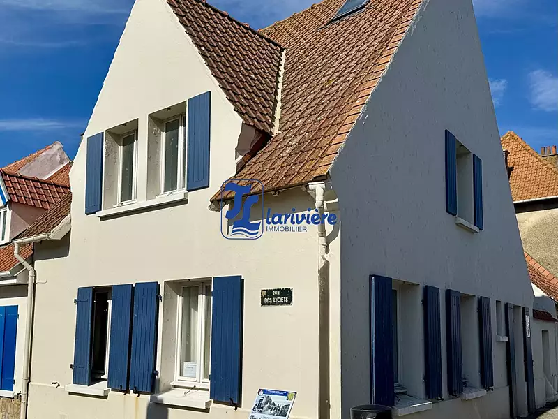 Maison, 85 m²