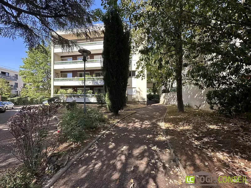 Appartement, 24 m²