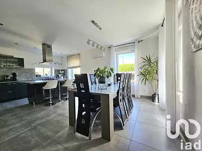 Maison, 162 m²