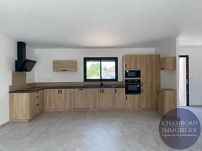 Maison, 129 m²