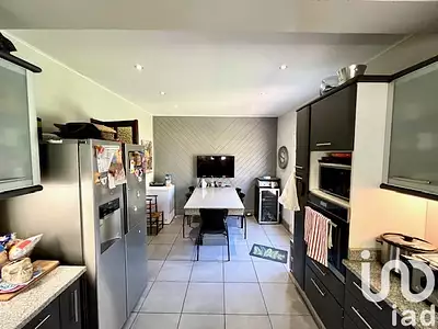 Maison, 157 m²