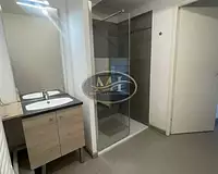 Appartement, 58,75 m²