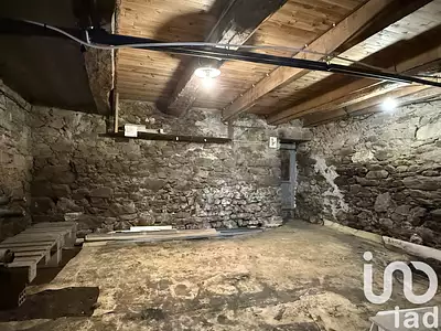 Maison, 52 m²