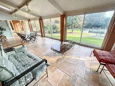 Maison, 269 m²