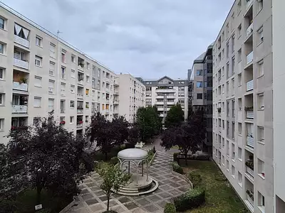 Appartement, 96,88 m²