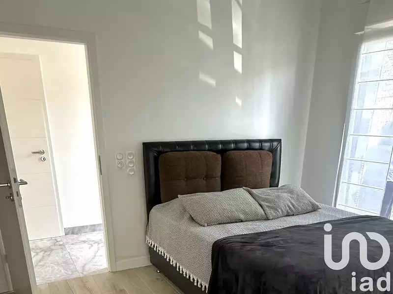 Maison, 112 m²