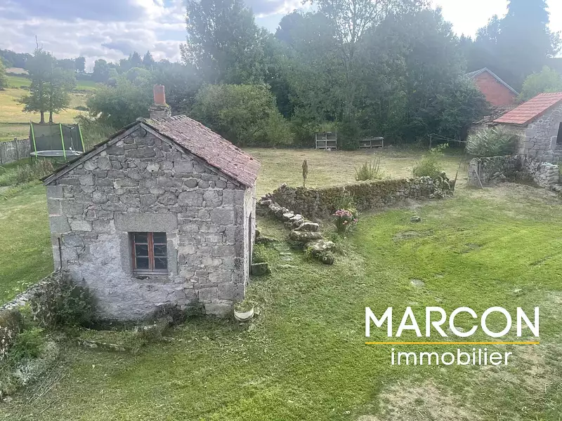 Maison, 152 m²