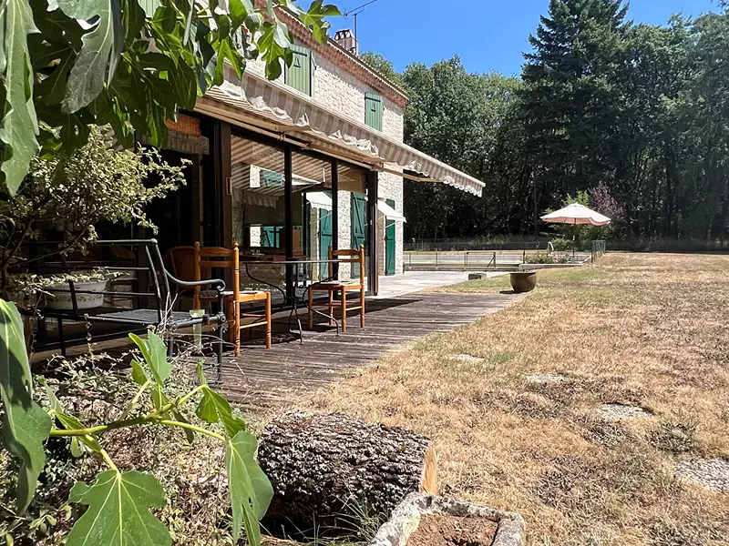Maison, 265 m²