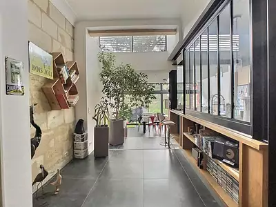 Maison, 208 m²