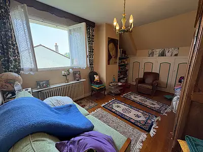 Maison, 121 m²