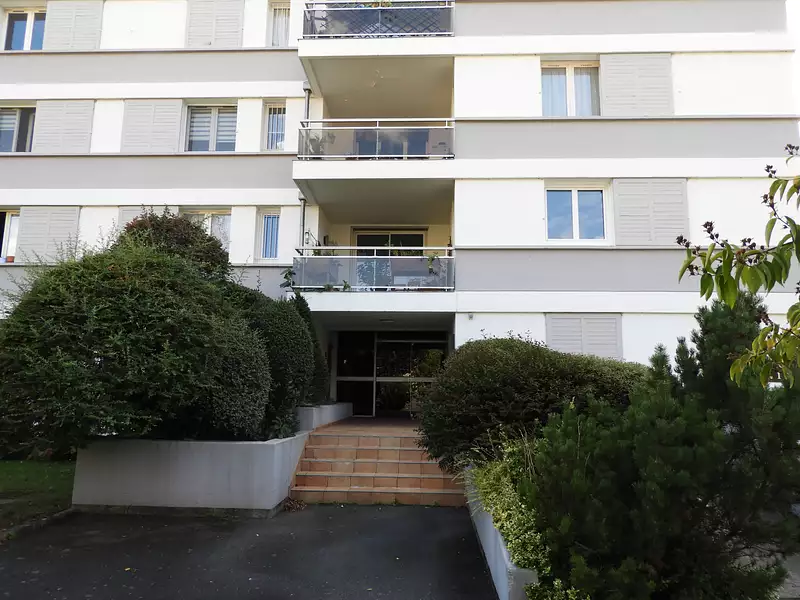 Appartement, 23 m²