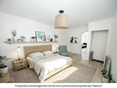 Immeuble, 464 m²
