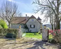 Maison, 164 m²