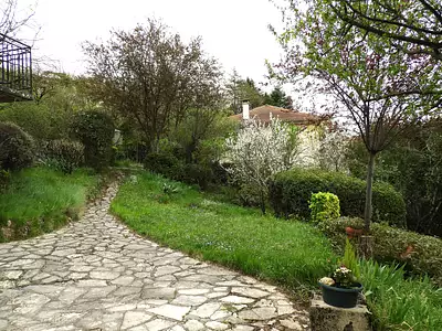 Maison, 165 m²