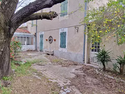 Maison, 200 m²