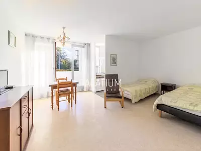 Appartement, 29,33 m²