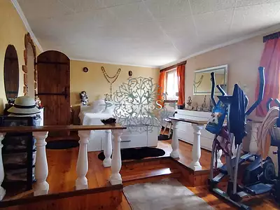 Maison, 120 m²