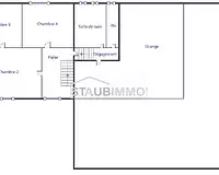 Maison, 120 m²