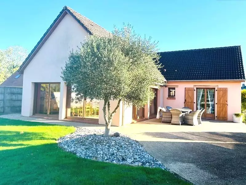 Maison, 137 m²