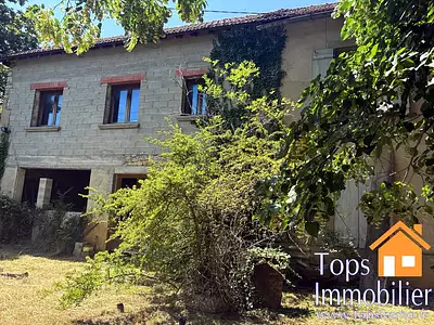 Maison, 266 m²