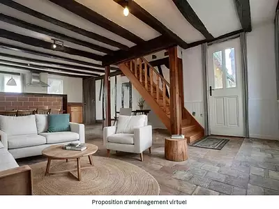 Maison, 120 m²