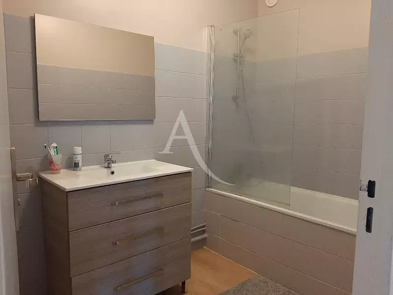 Appartement, 76,28 m²