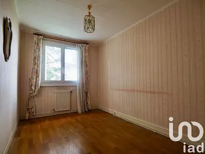 Appartement, 76 m²