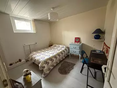 Maison, 122 m²