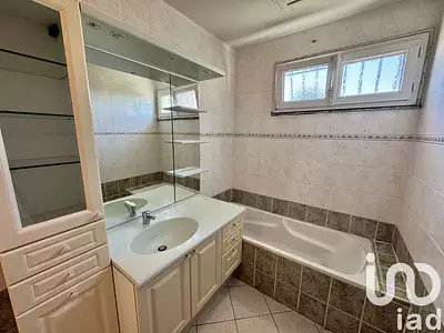 Maison, 110 m²