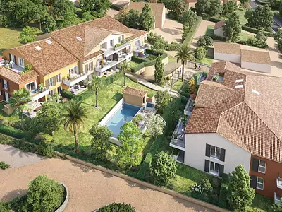 Terra Mare