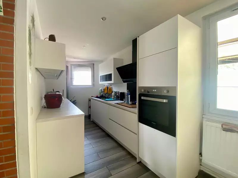 Maison, 162 m²