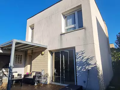 Maison, 78 m²