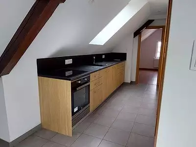 Appartement, 35 m²