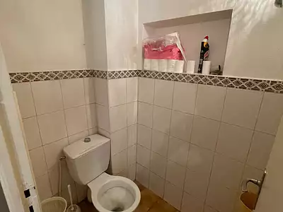 Maison, 69,5 m²